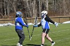 WLAX scrimmage  Women’s Lacrosse inter squad scrimmage. : WLax, Lacrosse, inter squad scrimmage